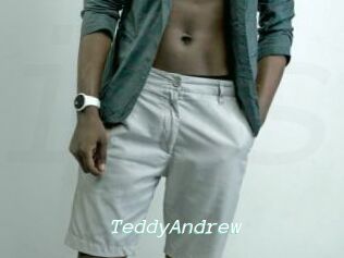 TeddyAndrew