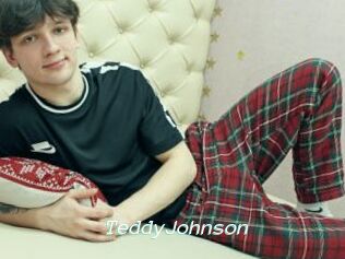 TeddyJohnson
