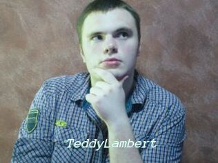 TeddyLambert