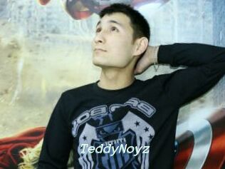 TeddyNoyz