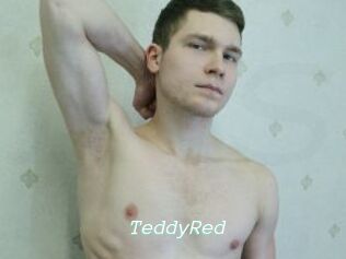 TeddyRed