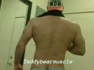 Teddybear_muscle