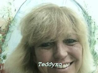 Teddyxo