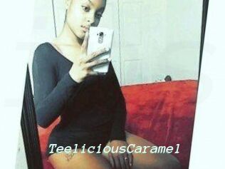TeeliciousCaramel