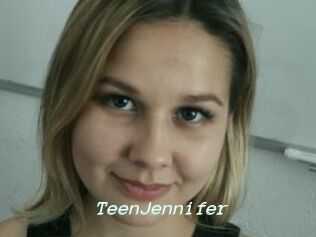 TeenJennifer