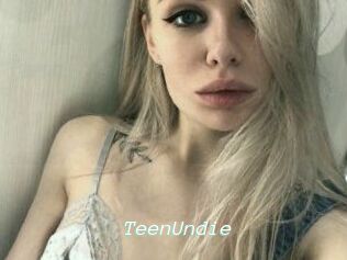 TeenUndie