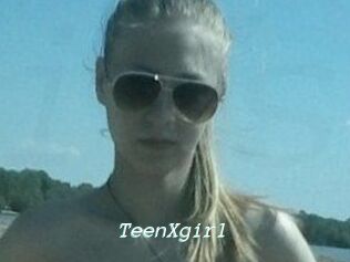 TeenXgirl_