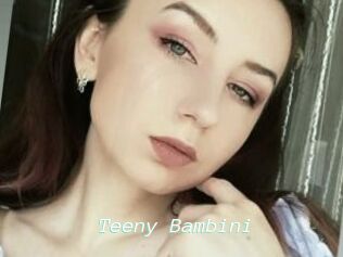 Teeny_Bambini