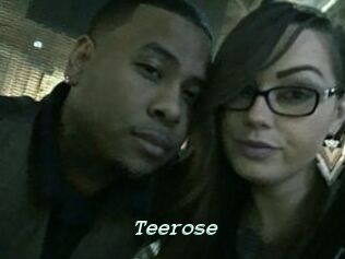 Teerose