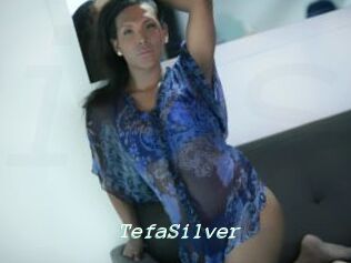 TefaSilver