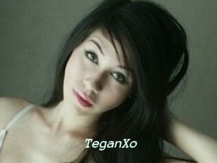 TeganXo