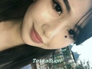 TeikaSuon