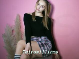 TeiraWilliams