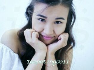 TempetingDoll