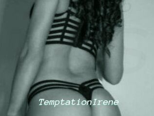 TemptationIrene