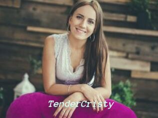 TenderCristy