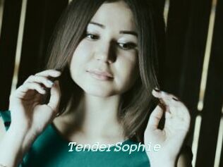 TenderSophie