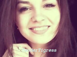 TenderTigress