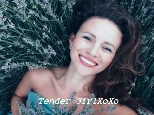 Tender_GirlXoXo
