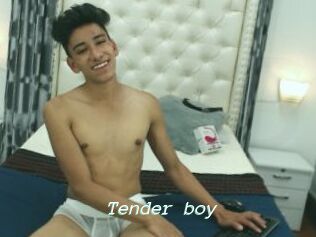 Tender_boy