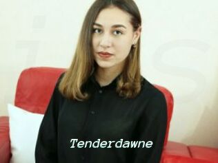 Tenderdawne