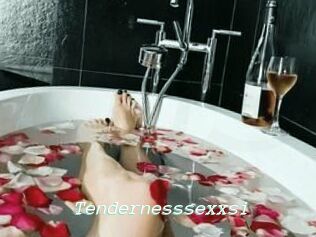 Tenderness_sexxsi