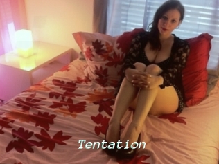 Tentation