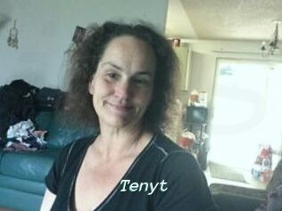 Tenyt