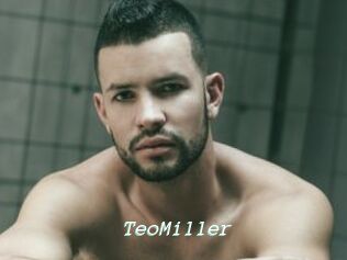 TeoMiller