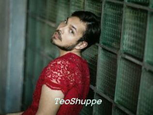 TeoShuppe
