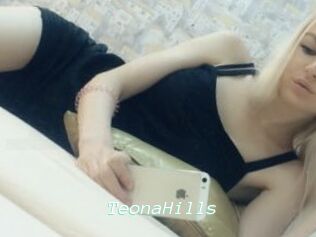 TeonaHills