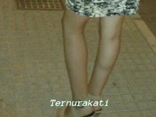 Ternurakati