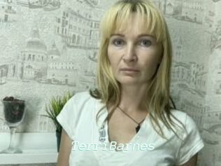 TerriBarnes