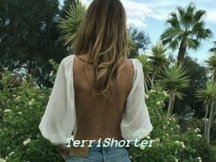 TerriShorter