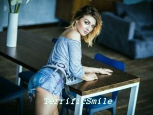 TerrificSmile