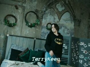TerryKeen