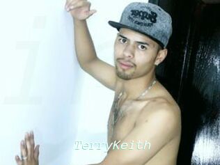 TerryKeith