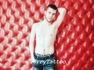 TerryTattoo