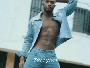 Terryhot