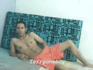 Terryoneboy