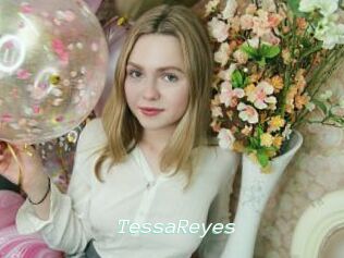 TessaReyes