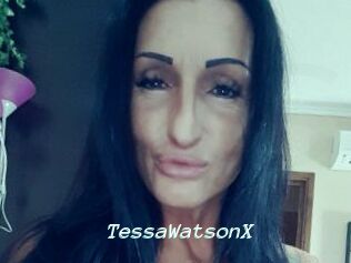 TessaWatsonX