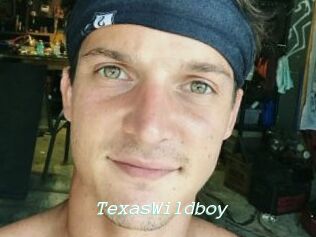 TexasWildboy