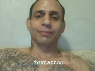 Textattoo
