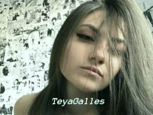 TeyaGalles