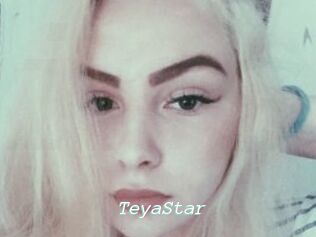 TeyaStar