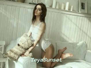 TeyaSunset