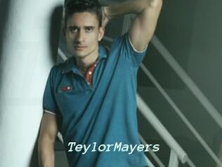 TeylorMayers