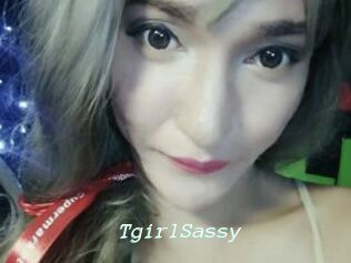 TgirlSassy