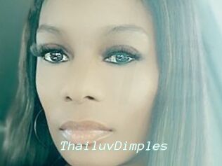 ThailuvDimples